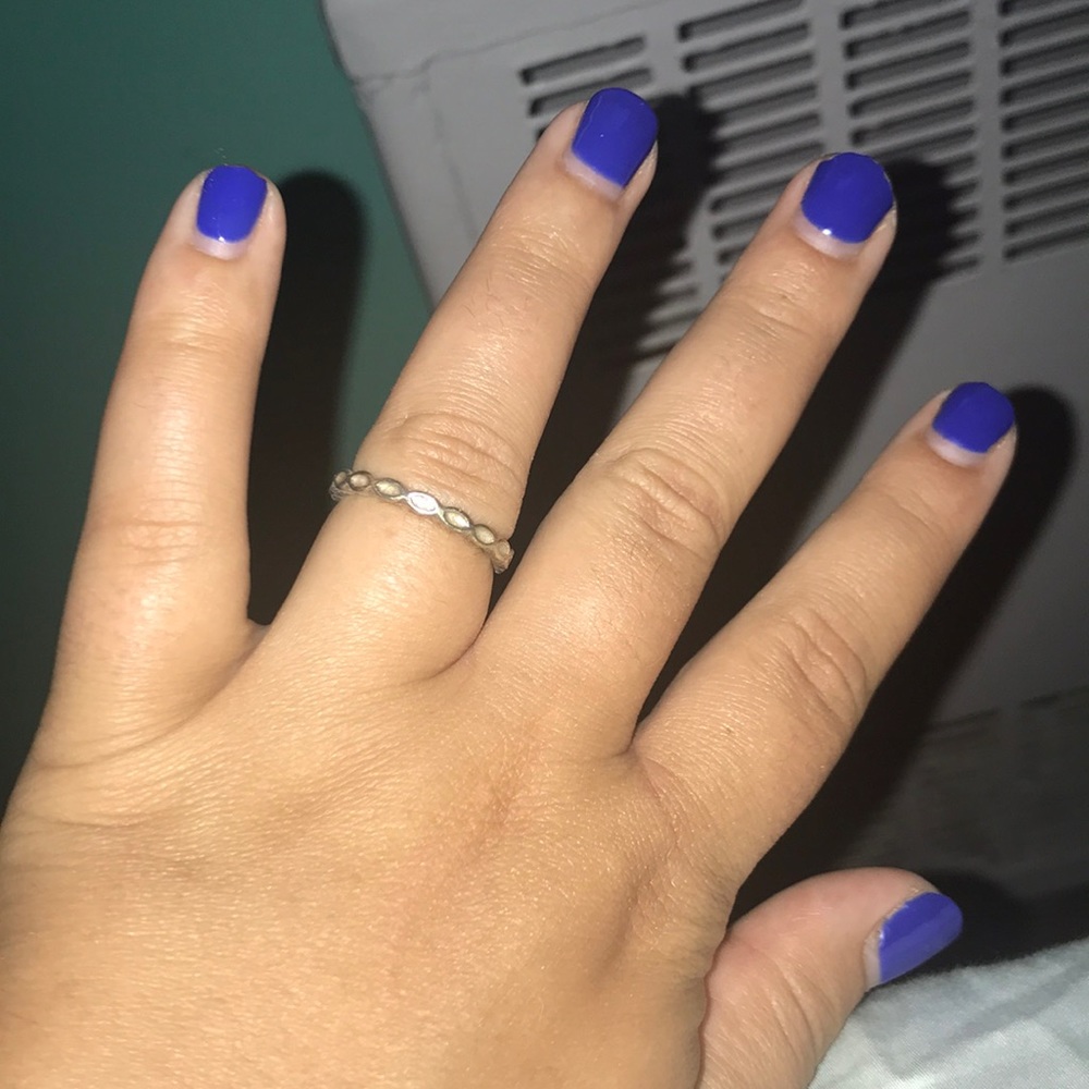 Pandora Ring